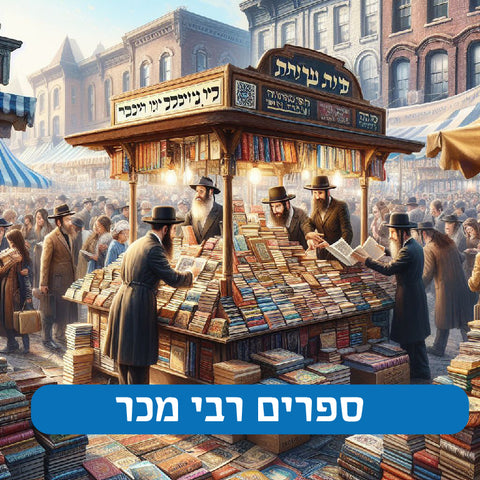 ספרים נוספים