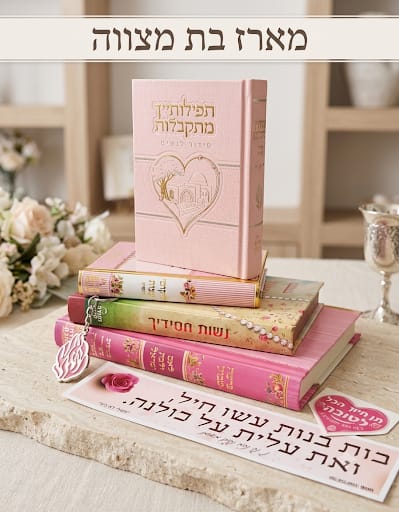 מארזי מתנה