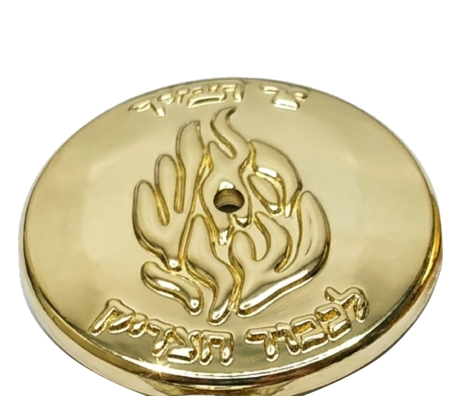 מעמד לפתילה