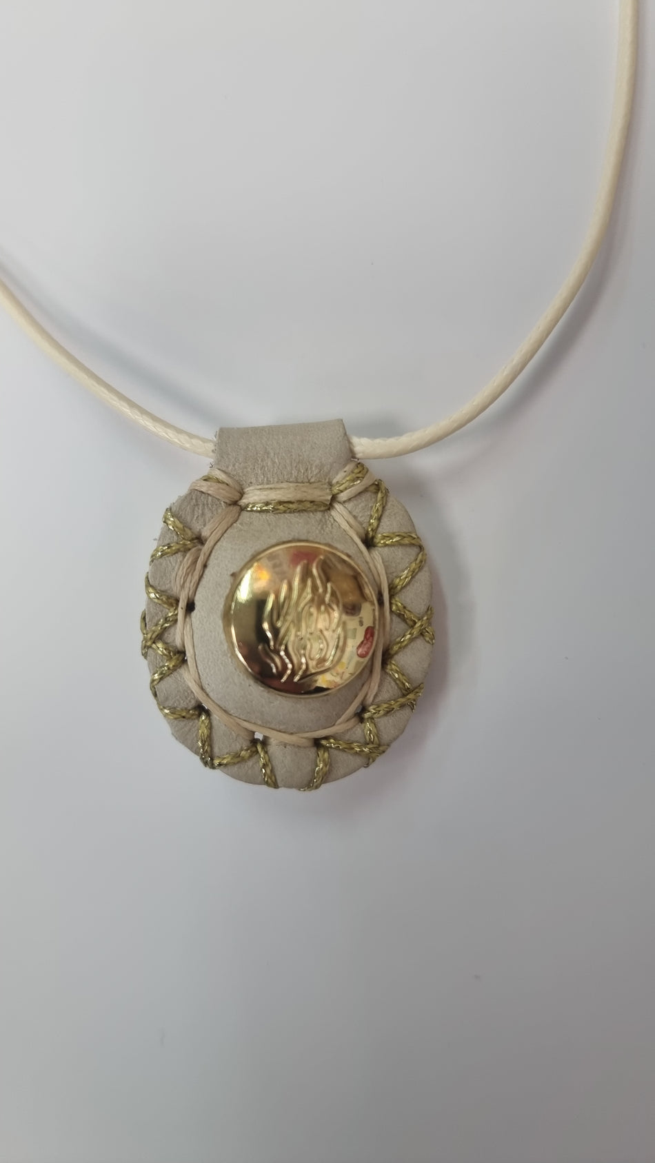 הַקָּמֵיעַ הַקָּדוֹשׁ  נַ נַחְ האש שלי לרפואה וביטחון - התנא האלוקי רבי שמעון בר יוחאי (משלוח חינם בקניית 3 קמיעות)