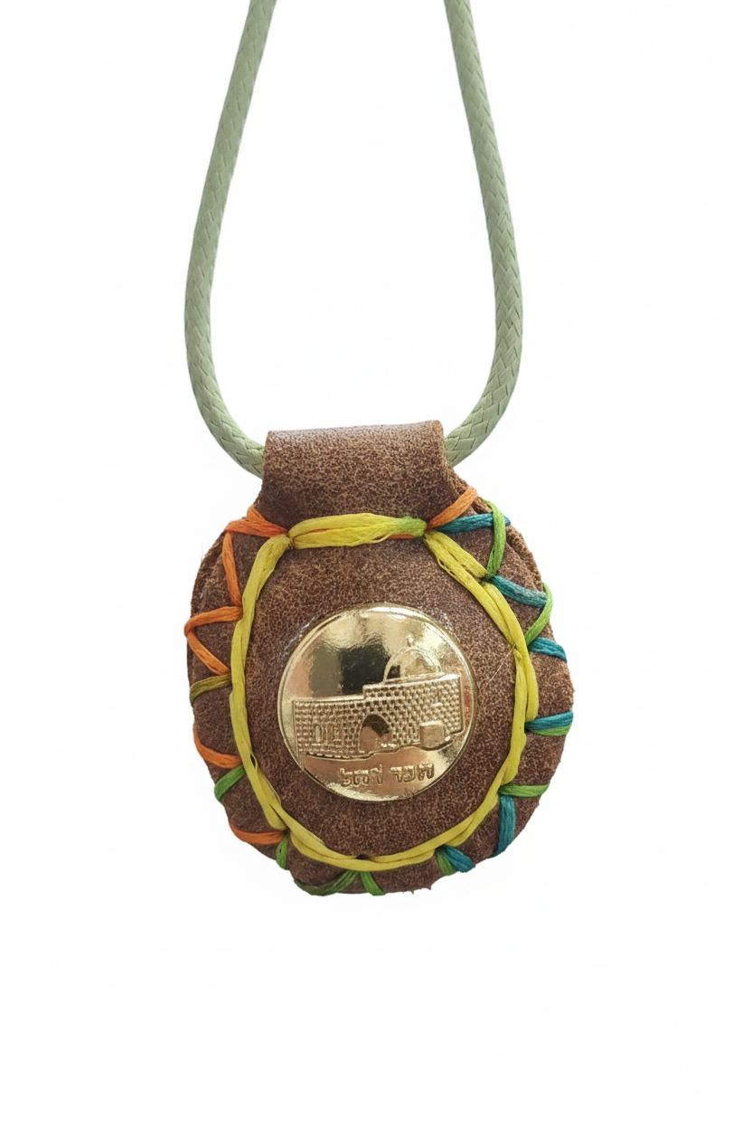 ✨ הַקָּמֵיעַ הַקָּדוֹשׁ שֶׁל רבי נחמן  ✨  לְחֵן • לְזִיוּוּג • לְשָׁלוֹם בַּיִת • לְפַרְנָסָה • לִבְרִיאוּת  • וּלְכָל הַיְשׁוּעוֹת כולל משלוח