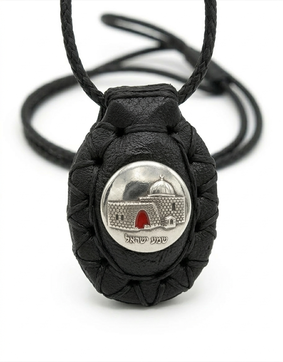 ✨ הַקָּמֵיעַ הַקָּדוֹשׁ שֶׁל רבי נחמן  ✨  לְחֵן • לְזִיוּוּג • לְשָׁלוֹם בַּיִת • לְפַרְנָסָה • לִבְרִיאוּת  • וּלְכָל הַיְשׁוּעוֹת כולל משלוח