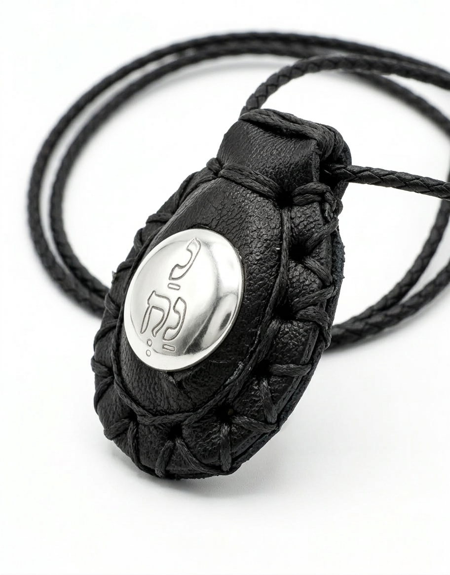 ✨ הַקָּמֵיעַ הַקָּדוֹשׁ שֶׁל רבי נחמן  ✨  לְחֵן • לְזִיוּוּג • לְשָׁלוֹם בַּיִת • לְפַרְנָסָה • לִבְרִיאוּת  • וּלְכָל הַיְשׁוּעוֹת כולל משלוח