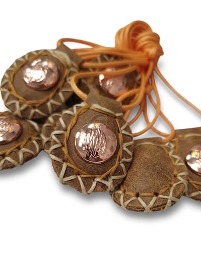 הקמיעות שהצדיק רבי נחמן מברסלב הבטיח ישועה בקלות במקום (משלוח חינם בקניית 3 קמיעות)