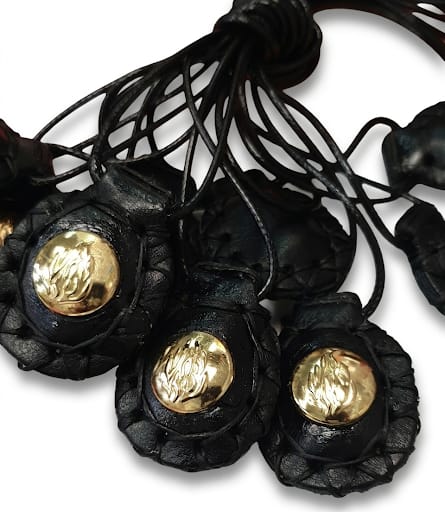 הקמיעות שהצדיק רבי נחמן מברסלב הבטיח ישועה בקלות במקום (משלוח חינם בקניית 3 קמיעות)