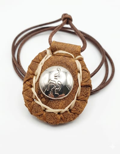 הַקָּמֵיעַ הַקָּדוֹשׁ לעשירות והצלחה שמירה והגנה בשפע - האר"י הקדוש (משלוח חינם בקניית 3 קמיעות)