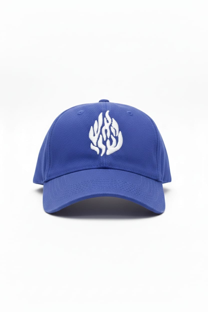 כובע האש שלי בעיצוב ובאיכות גבוהה