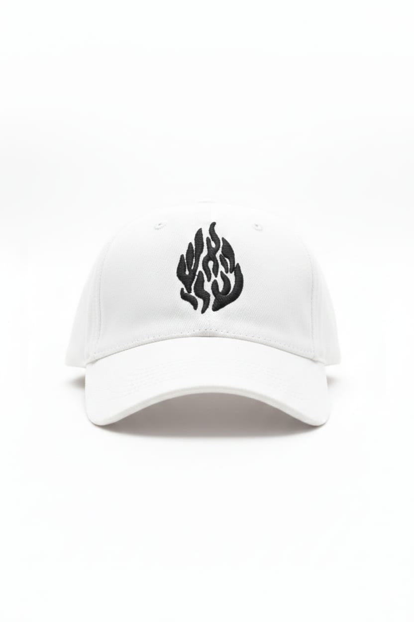 כובע האש שלי בעיצוב ובאיכות גבוהה