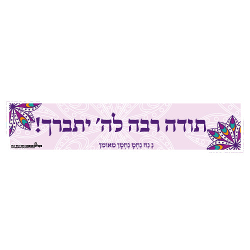 סטקר